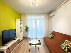Berceni- Metalurgiei- Viva Residence, Apartament cu 2 Camere, Loc Parcare