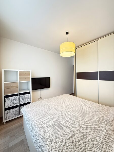 Berceni- Metalurgiei- Viva Residence,  Apartament cu 2 Camere, Loc Parcare