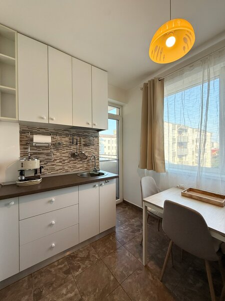 Berceni- Metalurgiei- Viva Residence,  Apartament cu 2 Camere, Loc Parcare