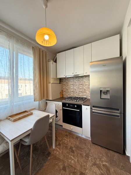 Berceni- Metalurgiei- Viva Residence,  Apartament cu 2 Camere, Loc Parcare