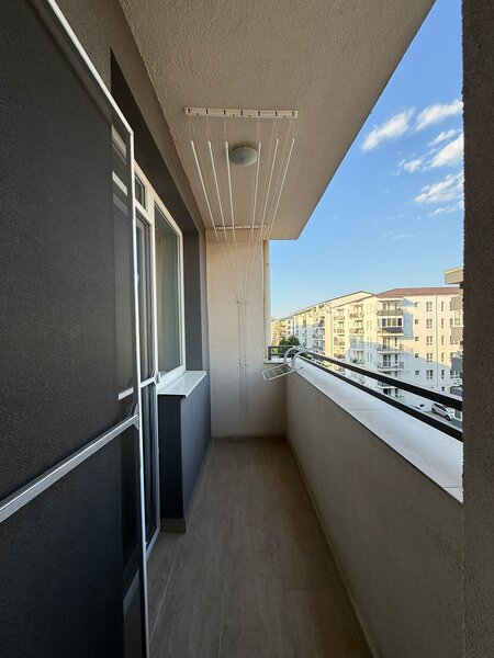 Berceni- Metalurgiei- Viva Residence,  Apartament cu 2 Camere, Loc Parcare