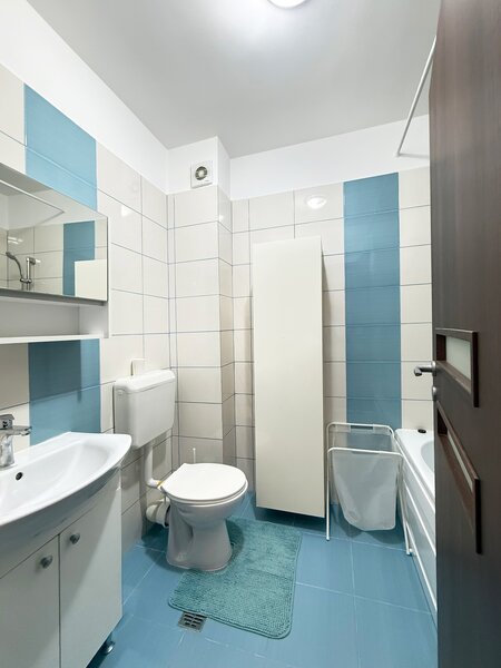 Berceni- Metalurgiei- Viva Residence,  Apartament cu 2 Camere, Loc Parcare