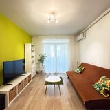 Berceni- Metalurgiei- Viva Residence,  Apartament cu 2 Camere, Loc Parcare
